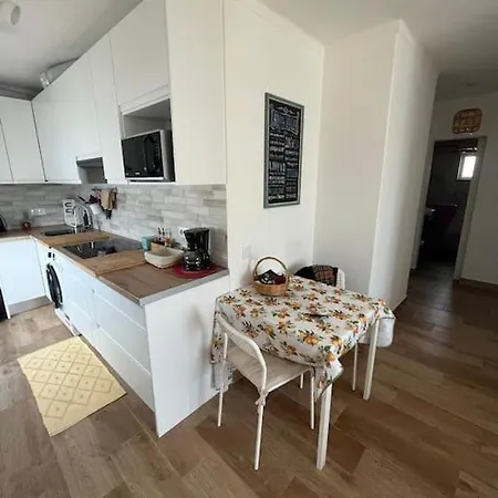 Casa Gaivota Portimão
