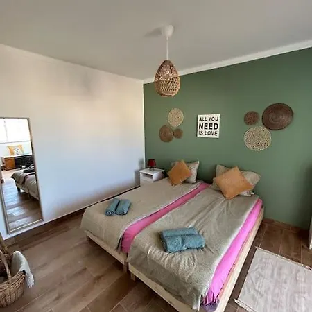 Casa Gaivota * Portimão