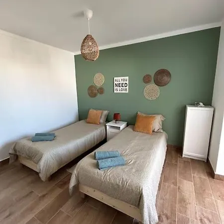 Casa Gaivota Appartement