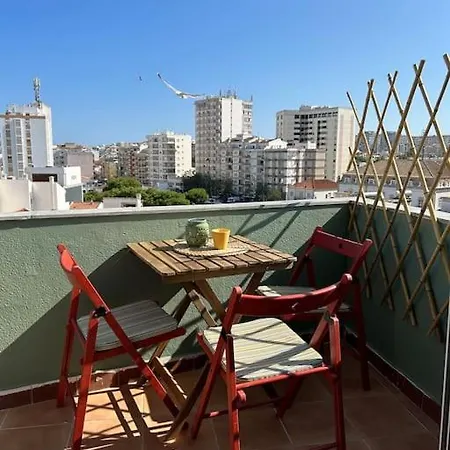 Casa Gaivota Appartement *