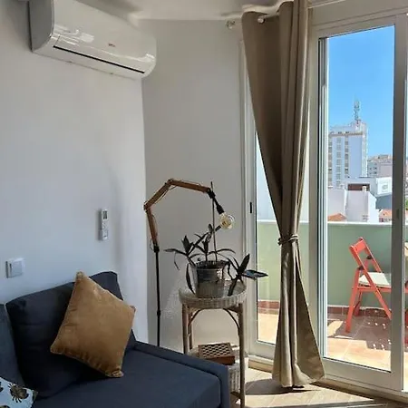 Casa Gaivota Appartement *