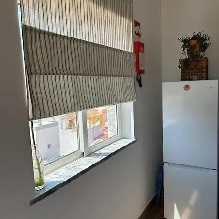 Appartement Casa Gaivota Portimão